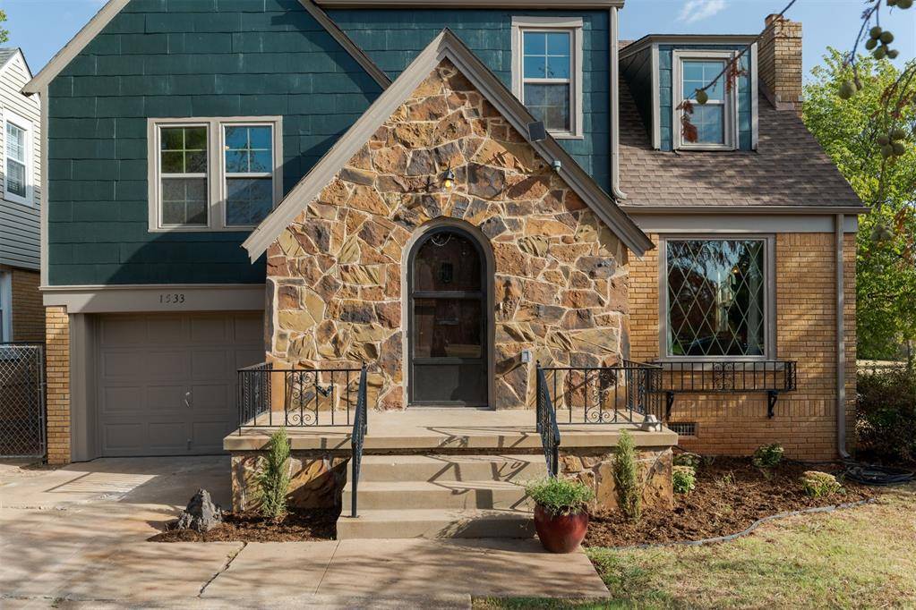 1533 NW 39th ST, Oklahoma City, OK 73118