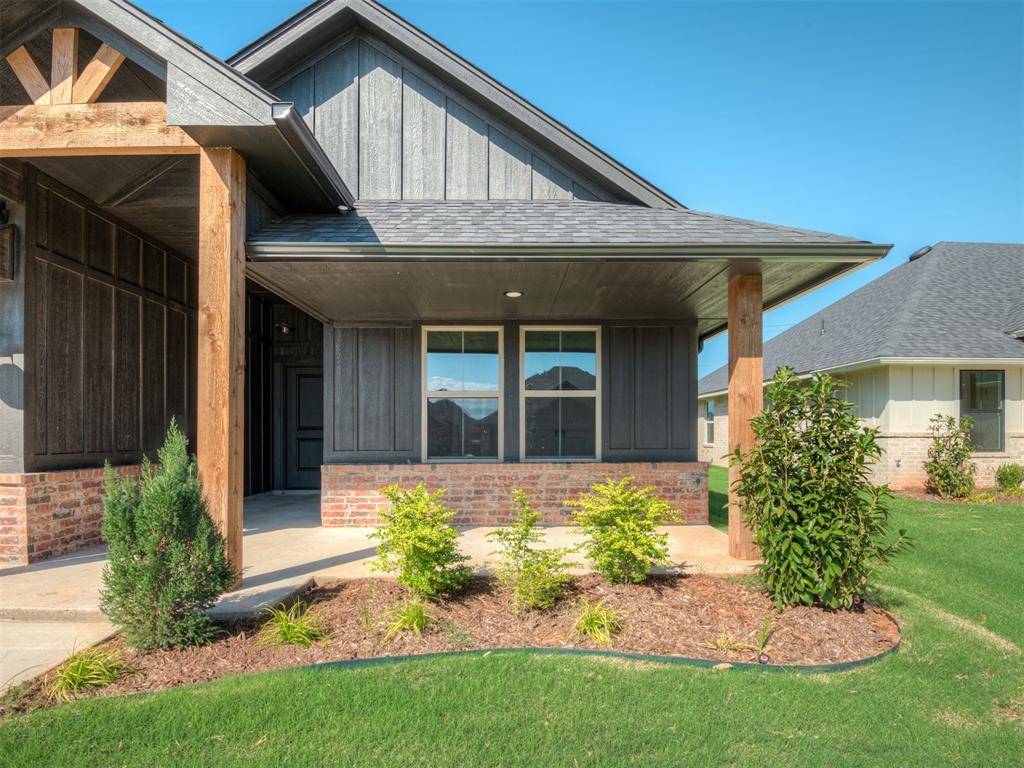 5105 Misty Wood LN, Mustang, OK 73064