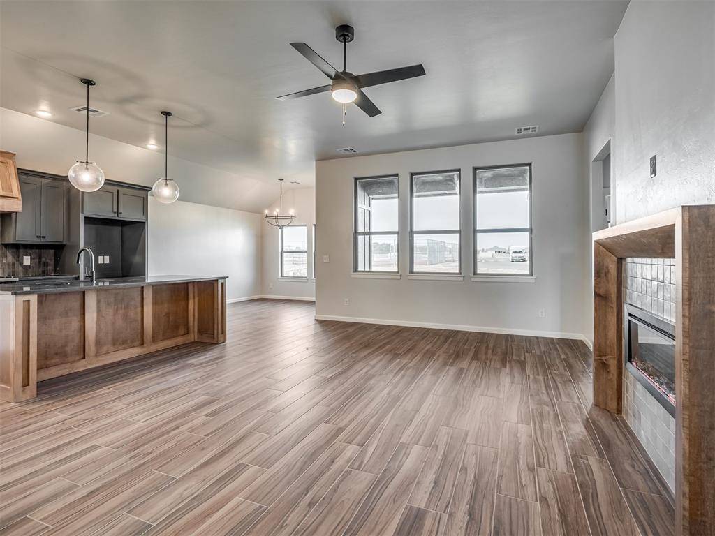 5105 Misty Wood LN, Mustang, OK 73064