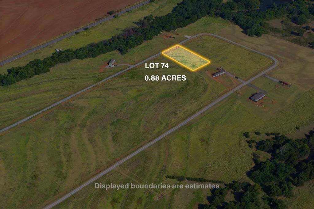 Address not disclosed, Minco, OK 73059