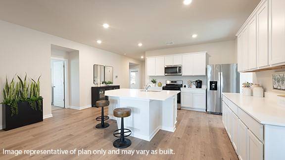 11004 NW 161st TER, Piedmont, OK 73078
