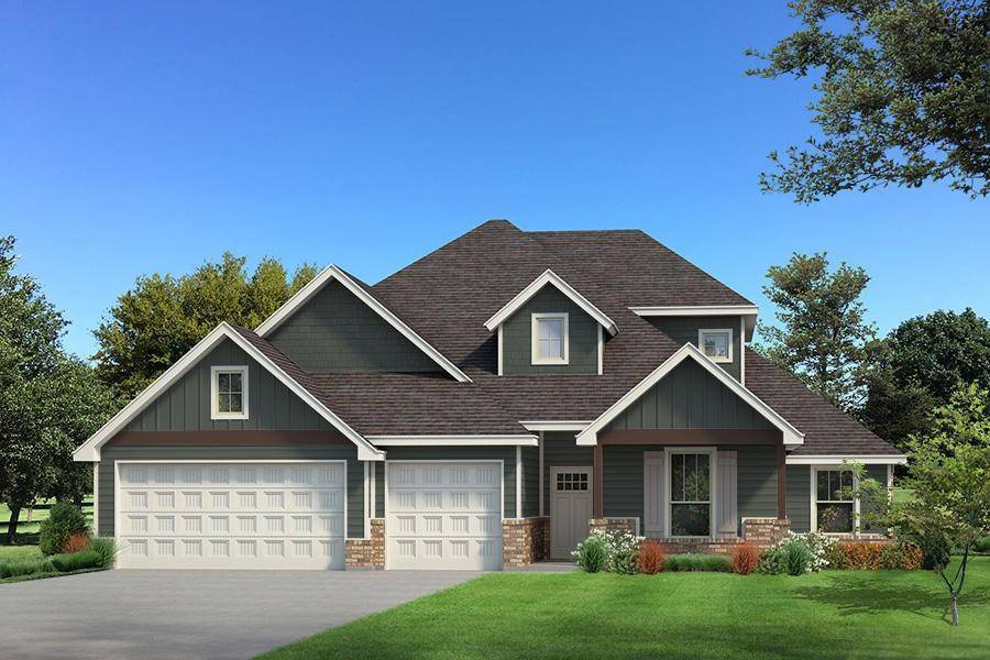 500 Straight ST, Guthrie, OK 73044