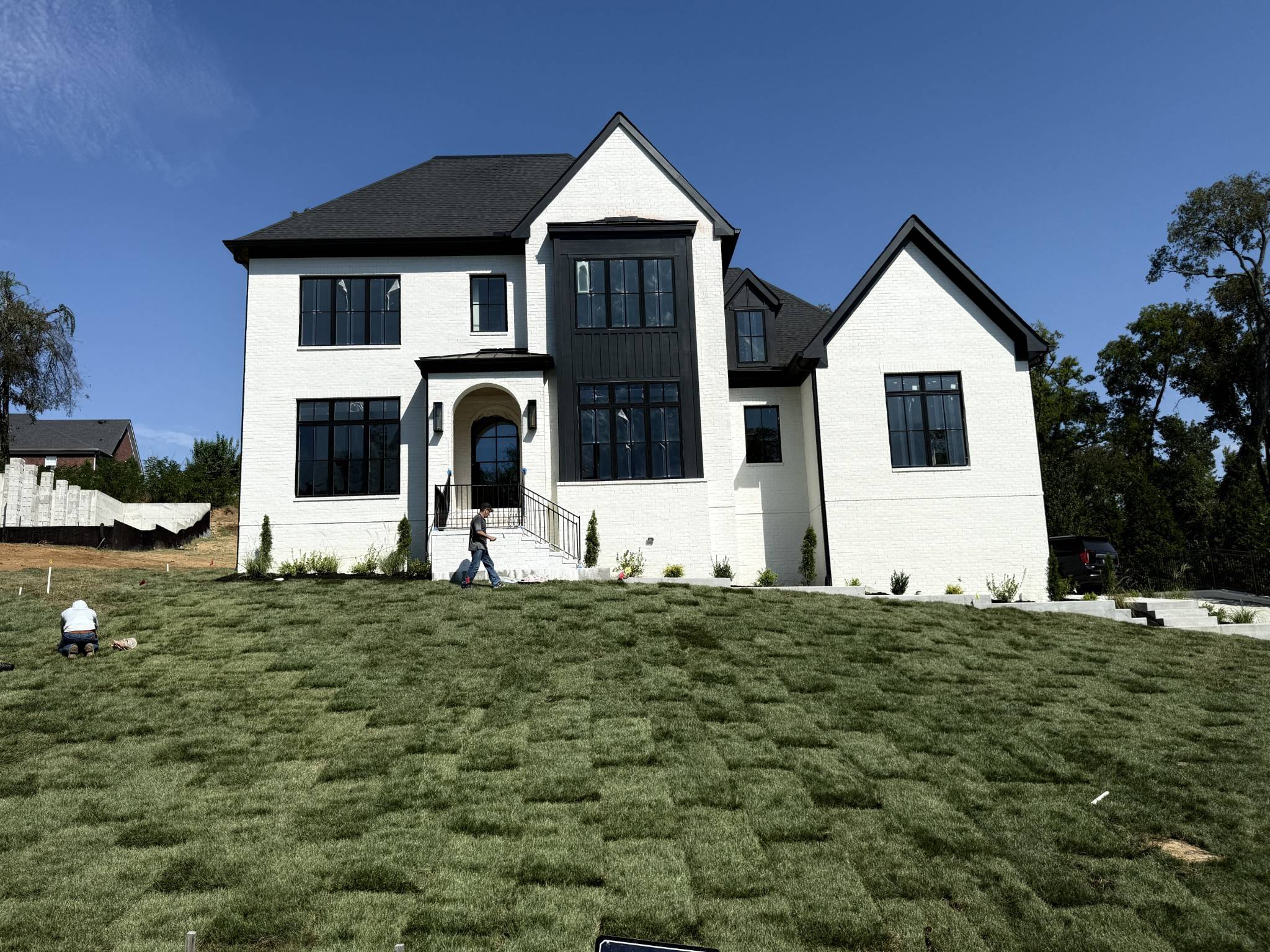 1580 Eastwood Dr, Brentwood, TN 37027