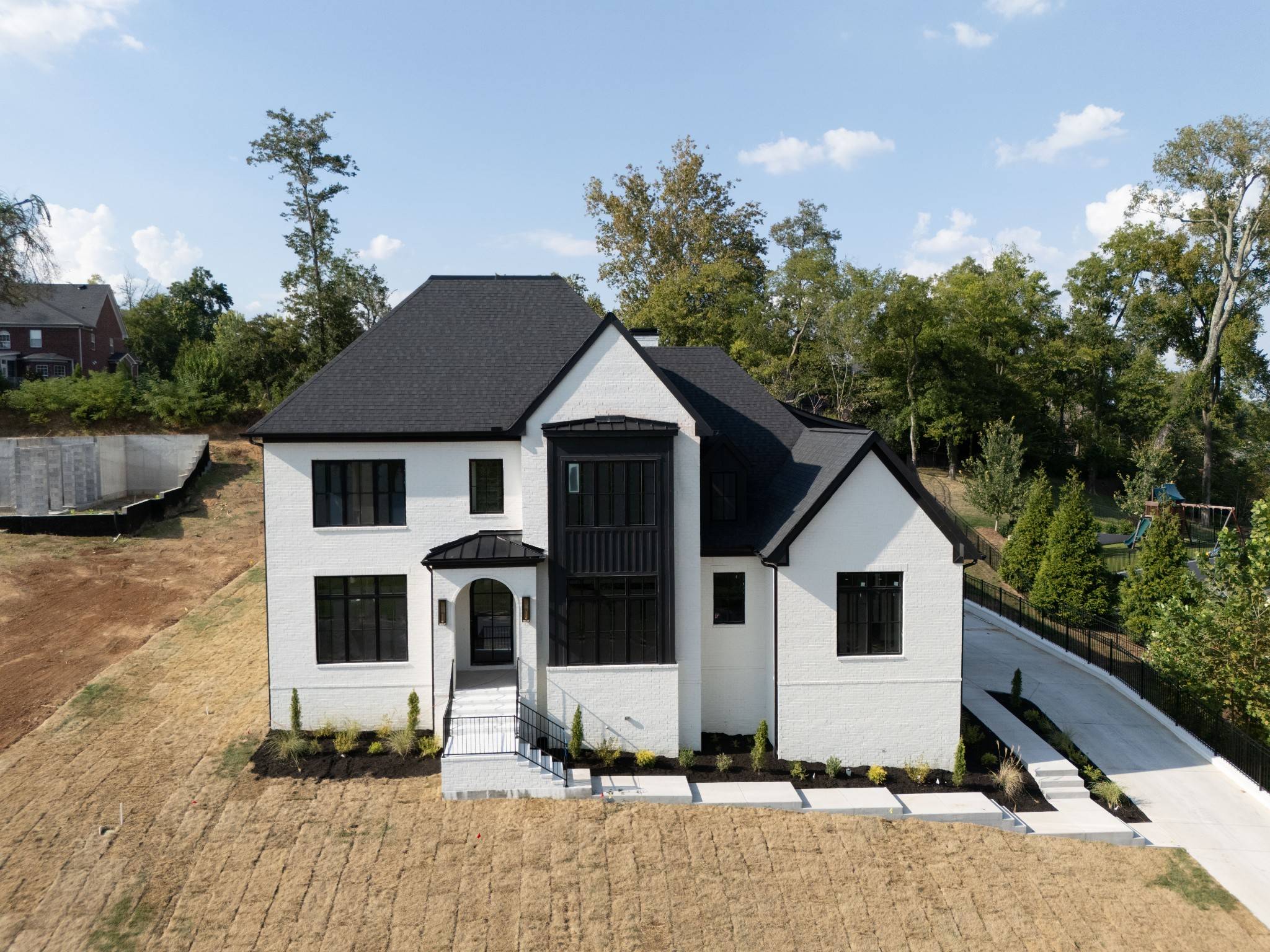 1580 Eastwood Dr, Brentwood, TN 37027