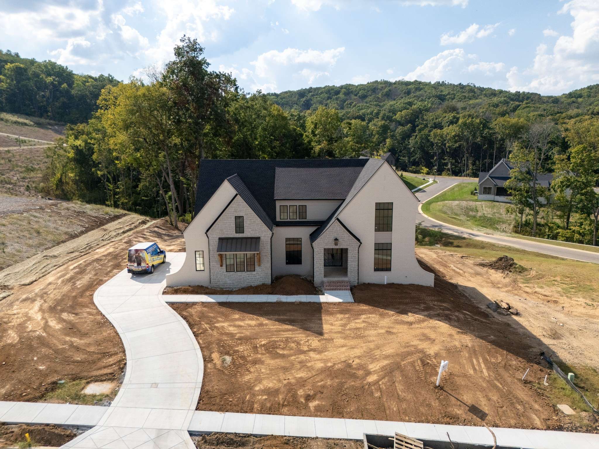 1703 Wisdom Dr, Brentwood, TN 37027