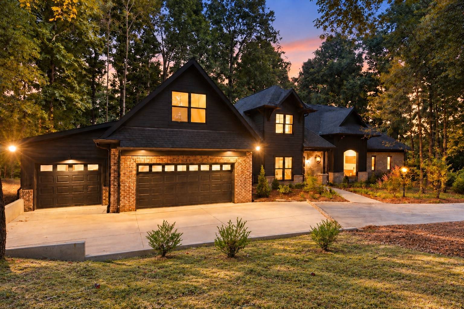 7317 Sugar Camp Hollow Rd, Fairview, TN 37062