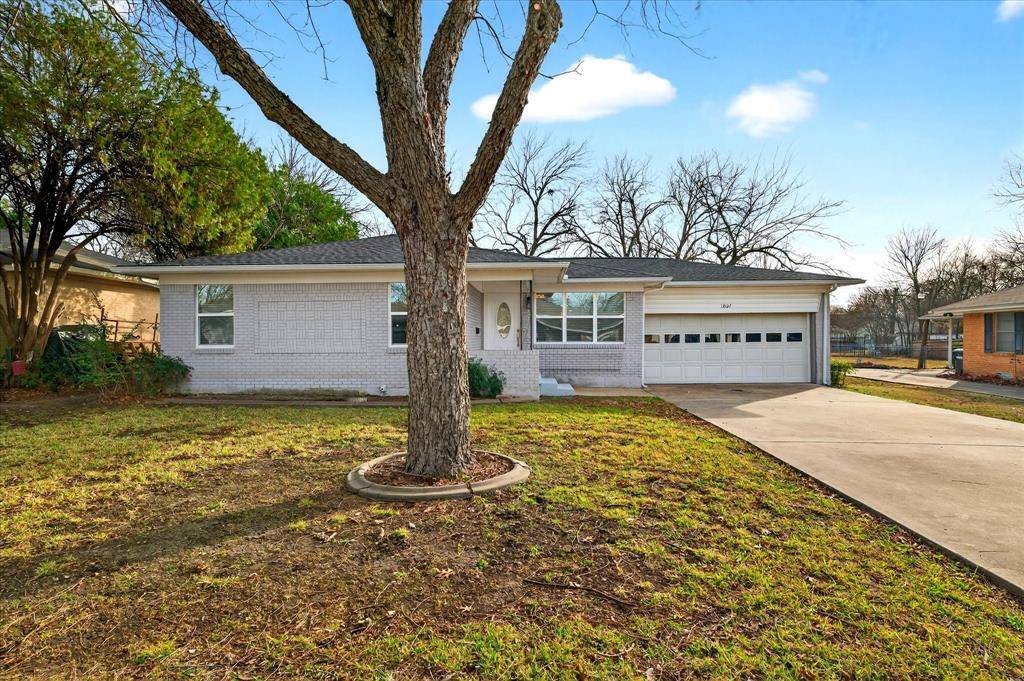 1807 W Josephine Street, Mckinney, TX 75069