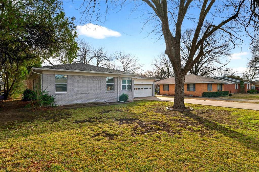 1807 W Josephine Street, Mckinney, TX 75069