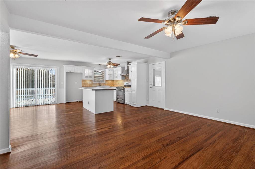 1807 W Josephine Street, Mckinney, TX 75069