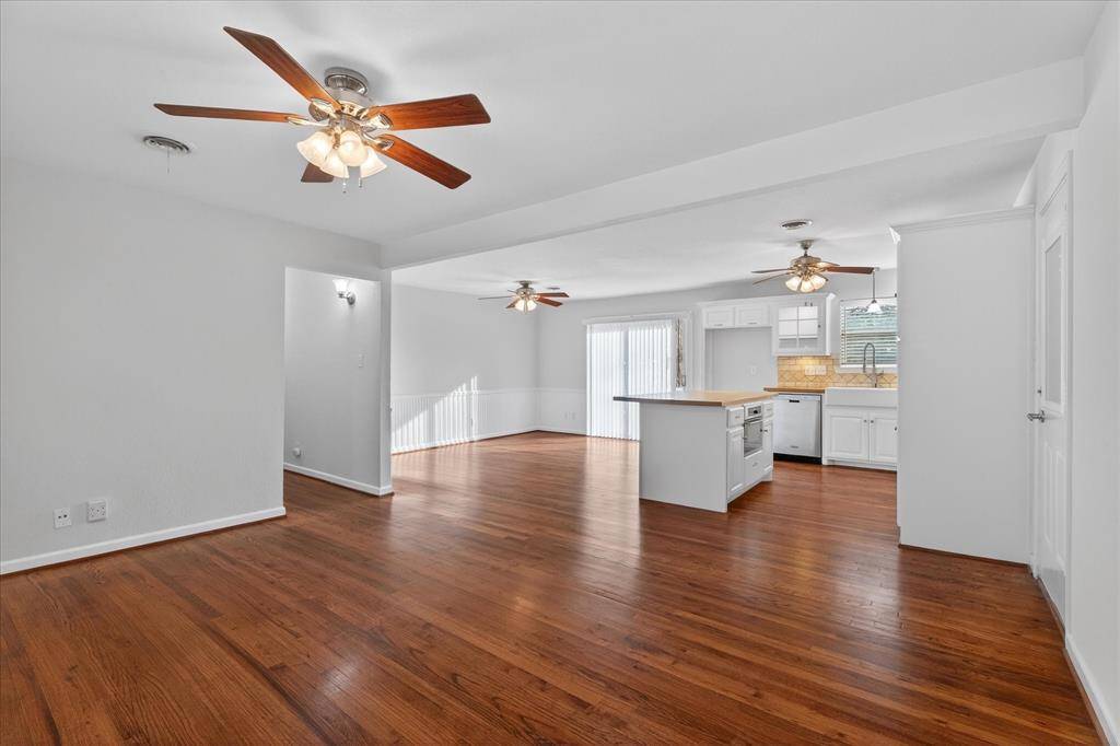 1807 W Josephine Street, Mckinney, TX 75069