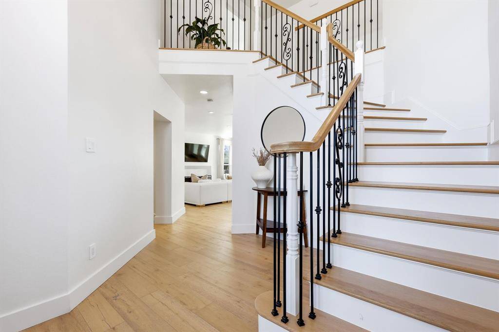 2909 Purple Sage Drive, Flower Mound, TX 75028