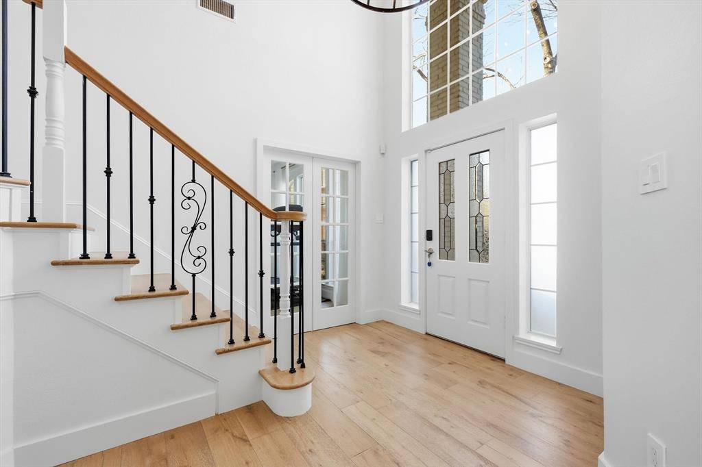 2909 Purple Sage Drive, Flower Mound, TX 75028