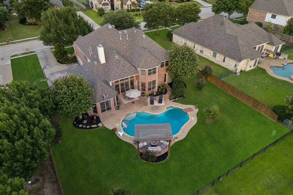 1308 Shropshire Court, Keller, TX 76248
