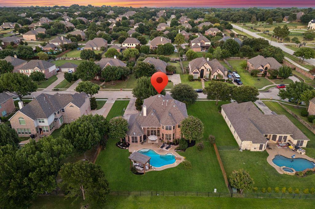 1308 Shropshire Court, Keller, TX 76248