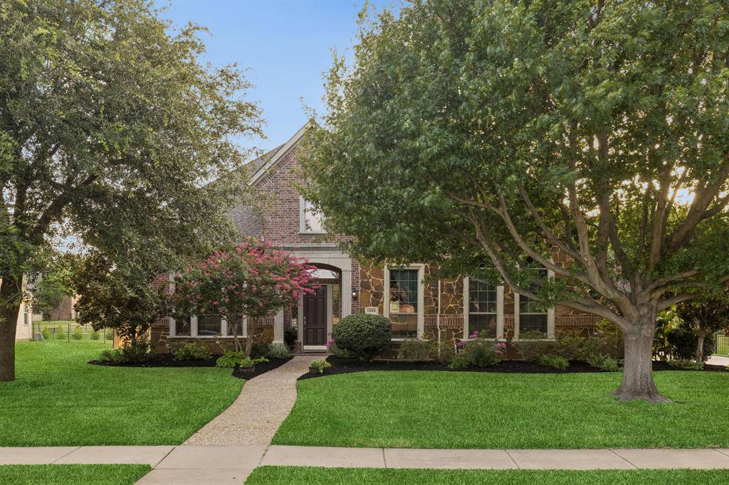 1308 Shropshire Court, Keller, TX 76248