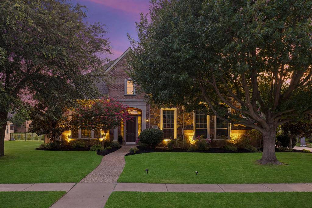 1308 Shropshire Court, Keller, TX 76248