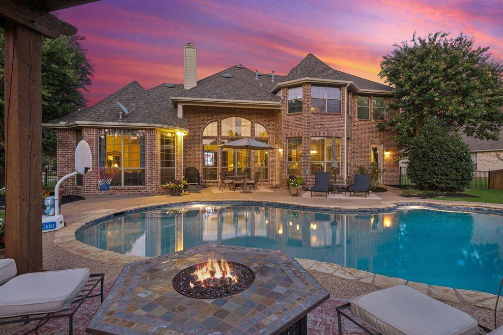 1308 Shropshire Court, Keller, TX 76248