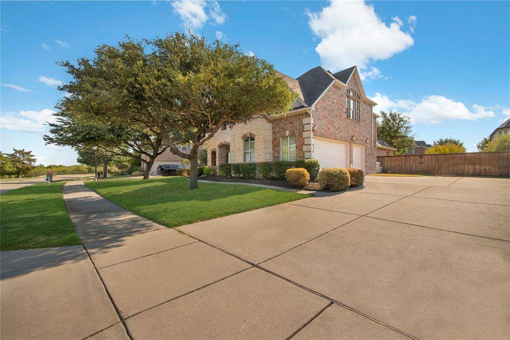 5966 Tascate Drive, Frisco, TX 75036