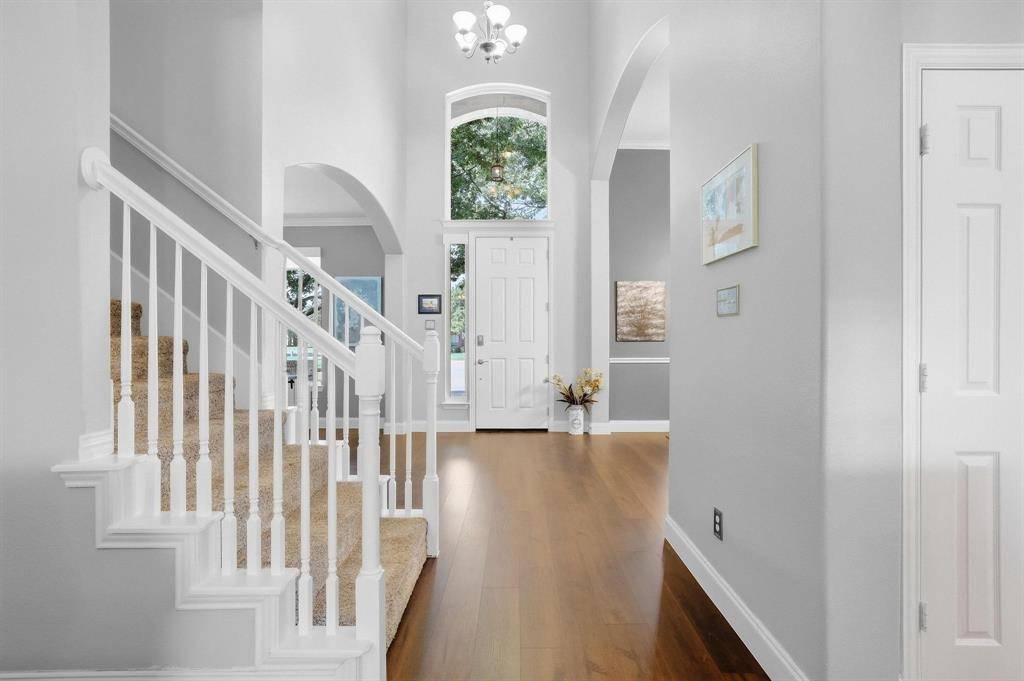 10498 Balsam Court, Frisco, TX 75033