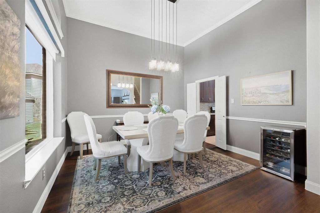 10498 Balsam Court, Frisco, TX 75033