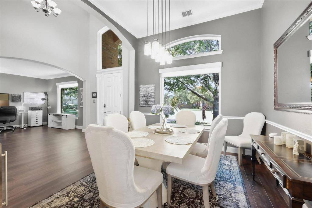 10498 Balsam Court, Frisco, TX 75033