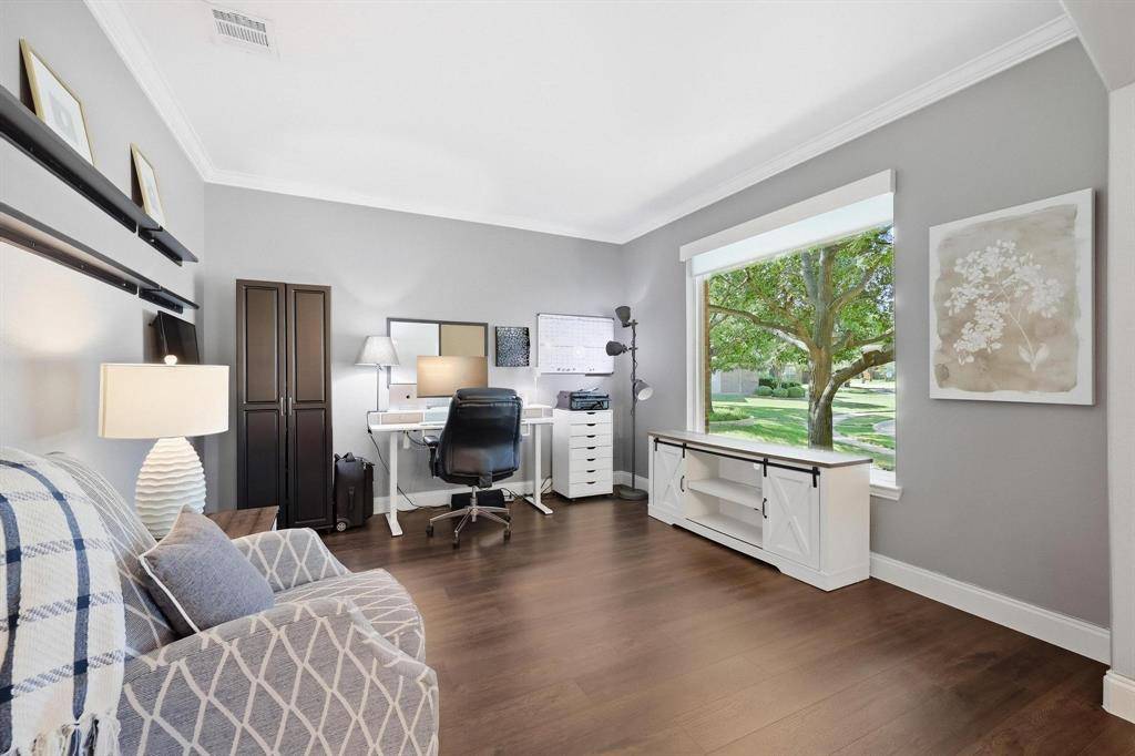 10498 Balsam Court, Frisco, TX 75033