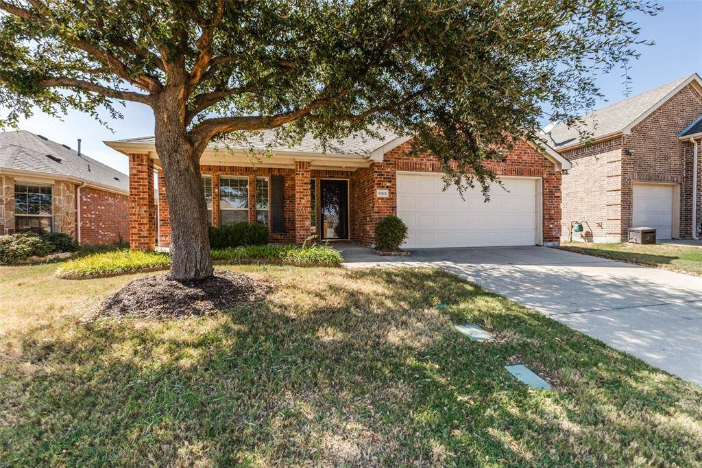 608 Byron Nelson Drive, Mckinney, TX 75072