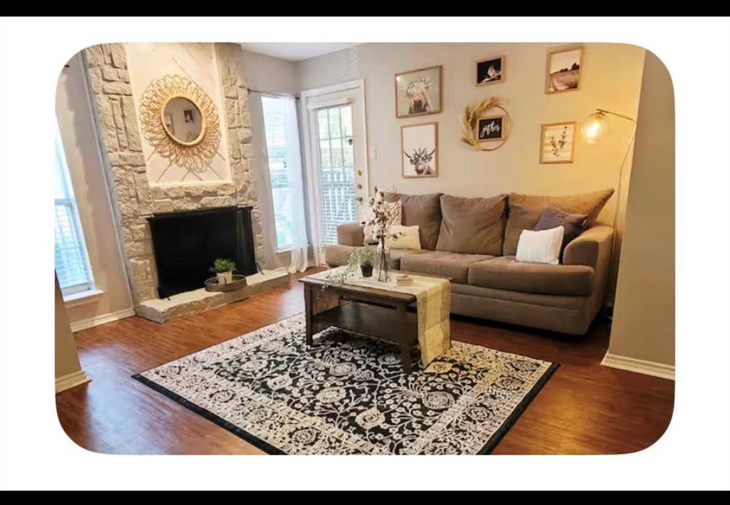 3206 S Fielder Road #108, Arlington, TX 76015