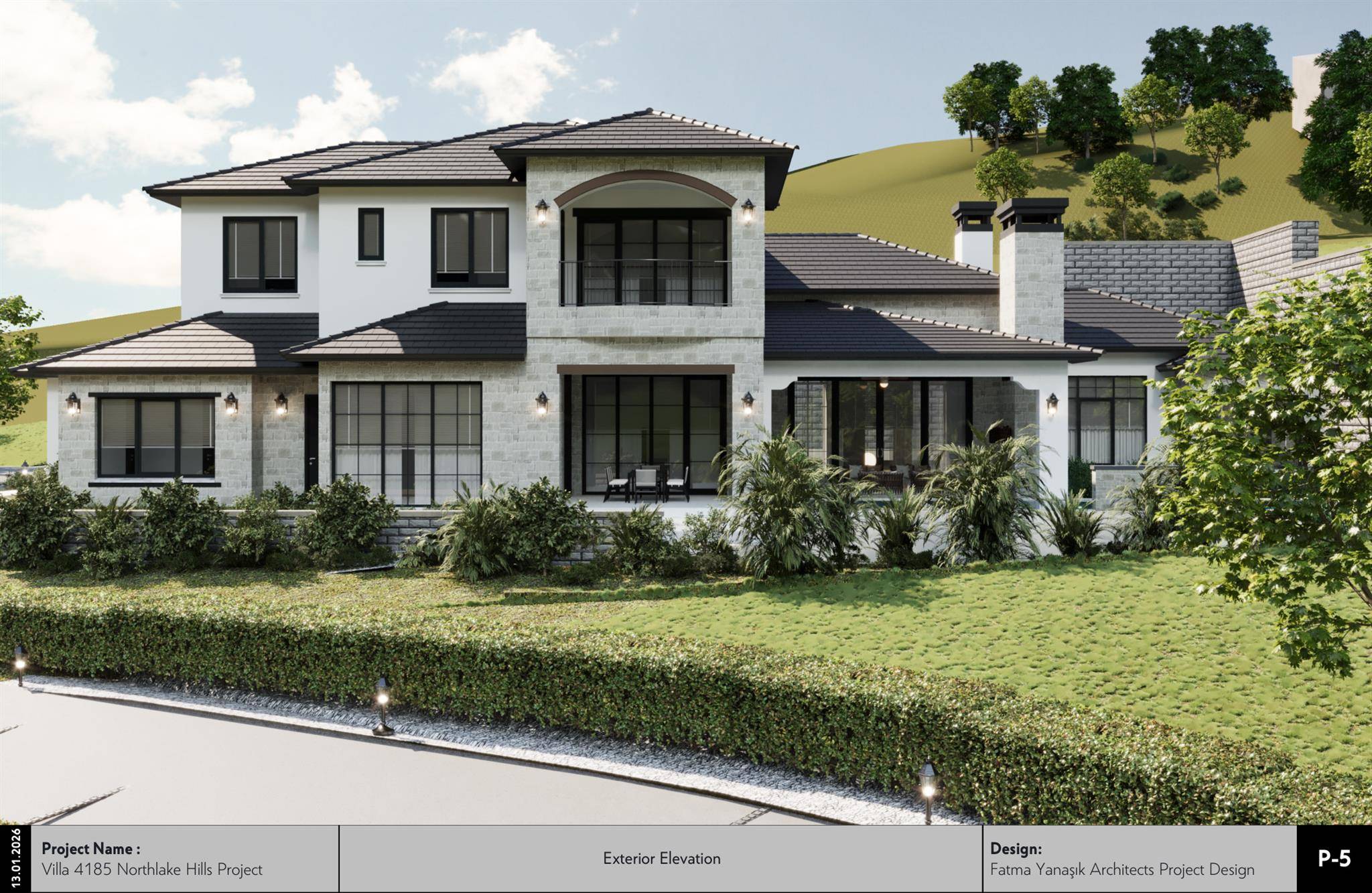 110 Bella Montagna CIR, Austin, TX 78734