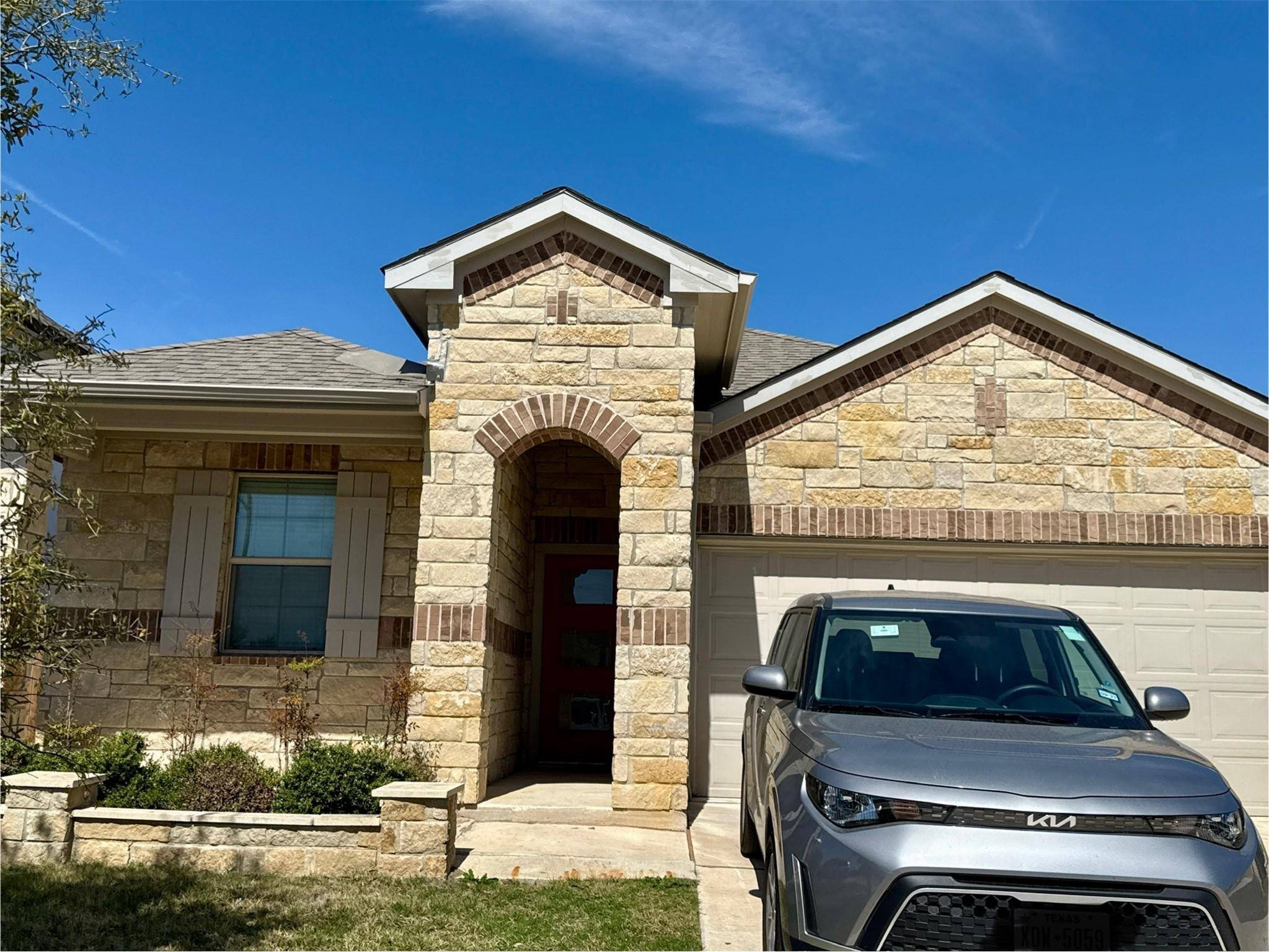 17217 Bassano Ave, Pflugerville, TX 78660