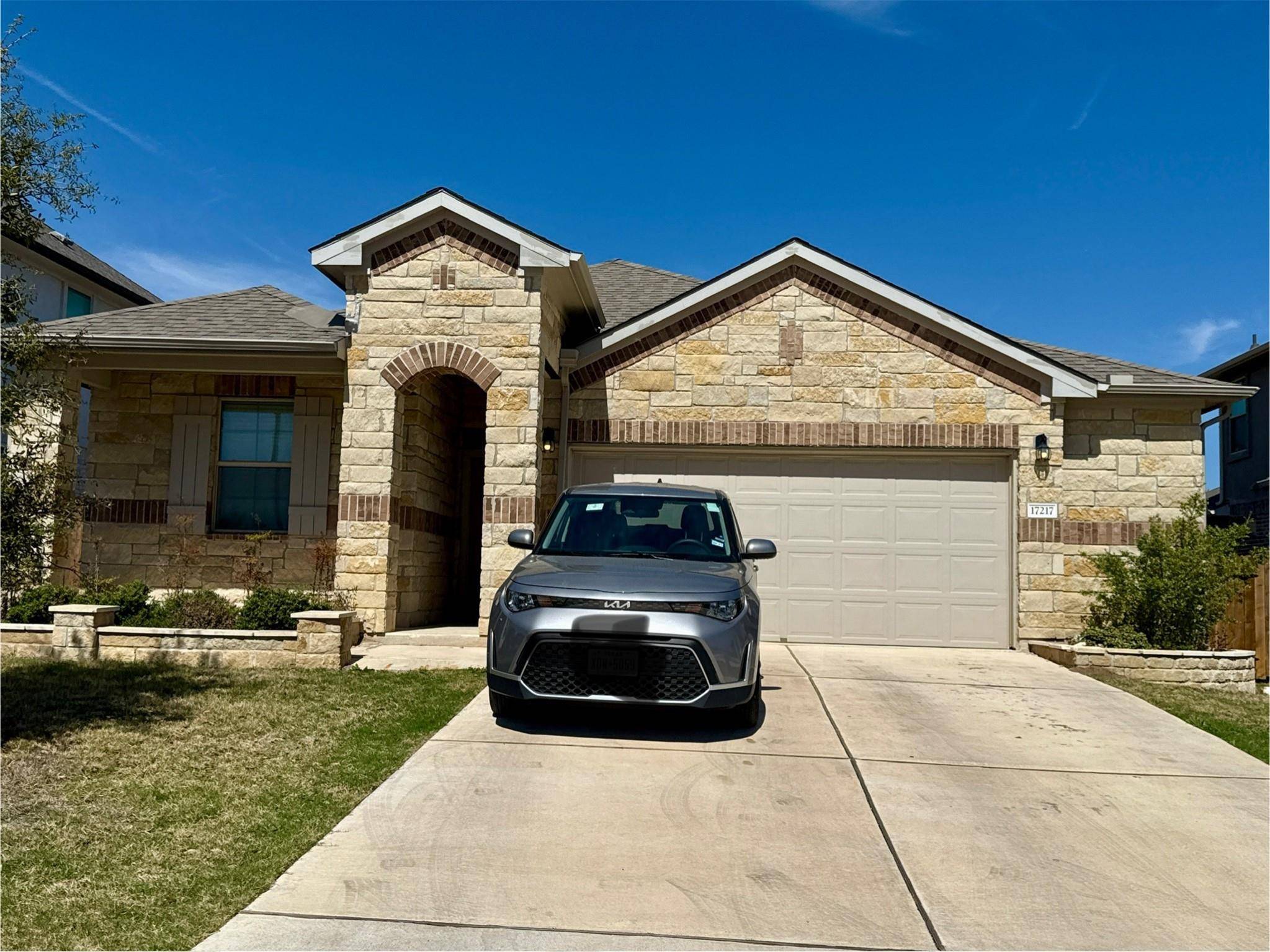 17217 Bassano Ave, Pflugerville, TX 78660