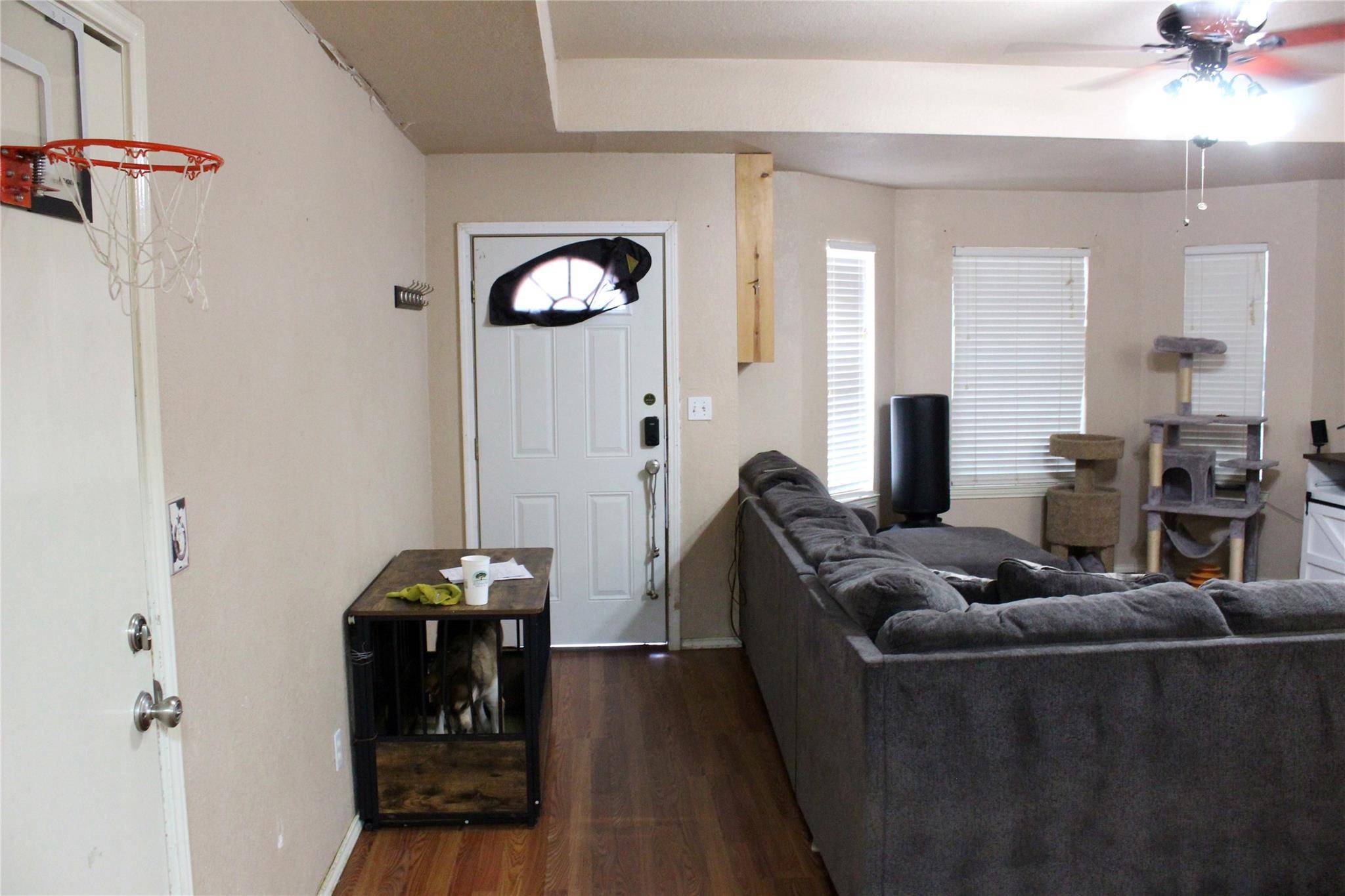 1153 Overlook WAY, San Marcos, TX 78666