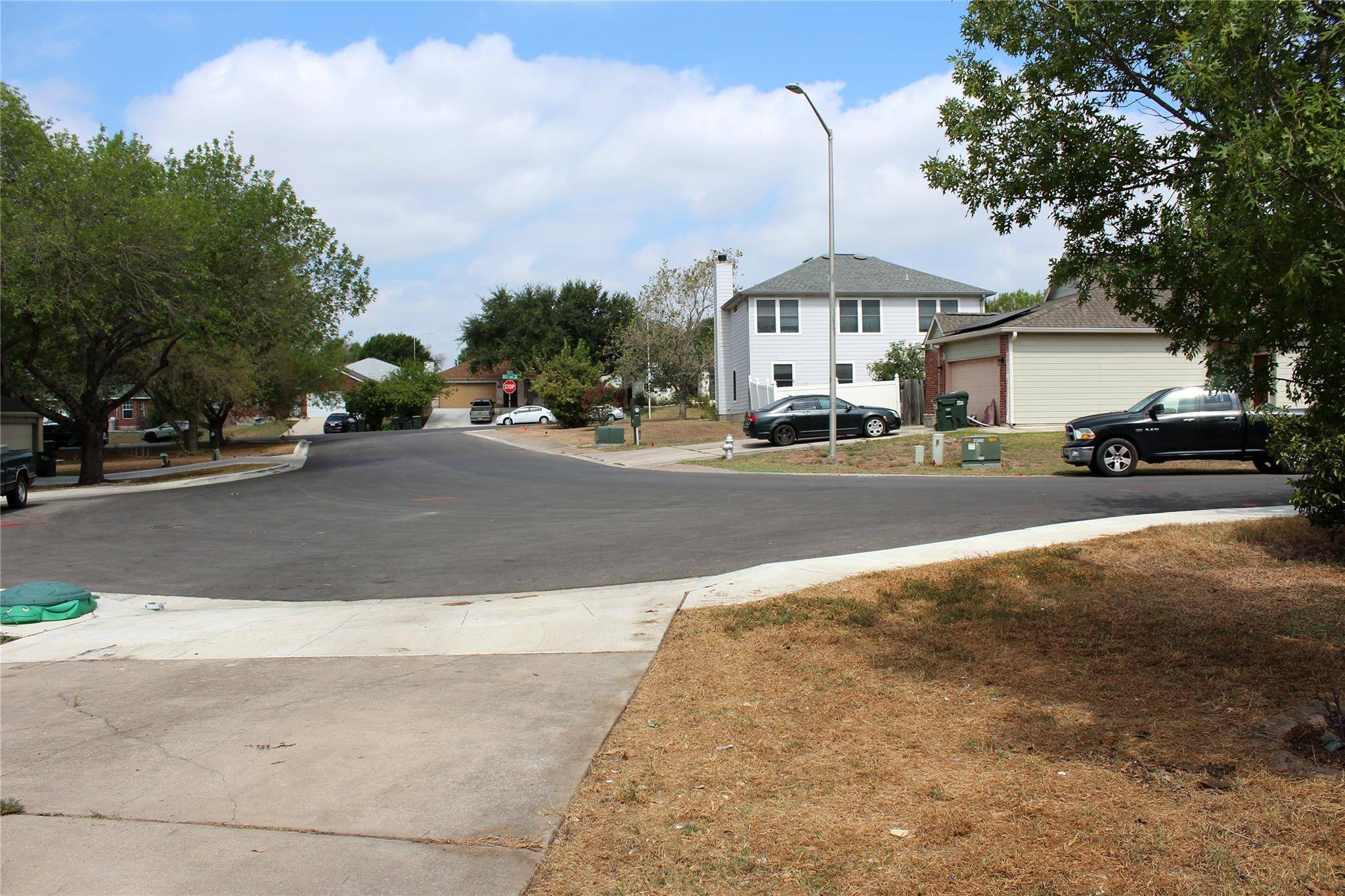 1153 Overlook WAY, San Marcos, TX 78666