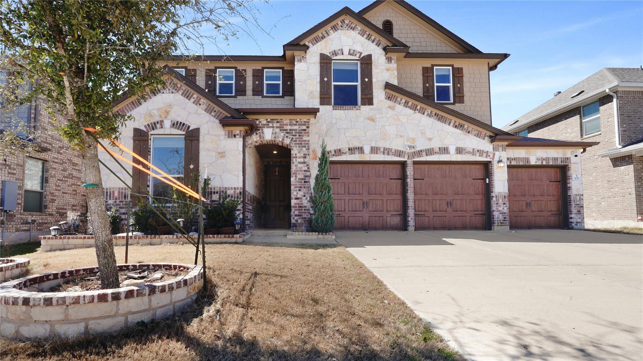 1017 Plano LN, Leander, TX 78641