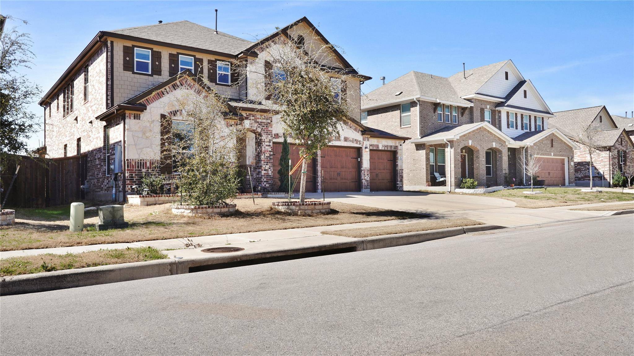 1017 Plano LN, Leander, TX 78641