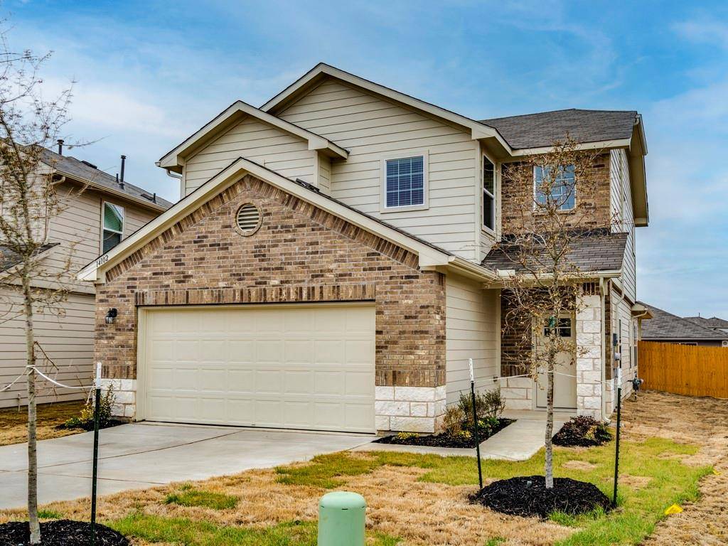 14102 Macquarie DR, Pflugerville, TX 78660