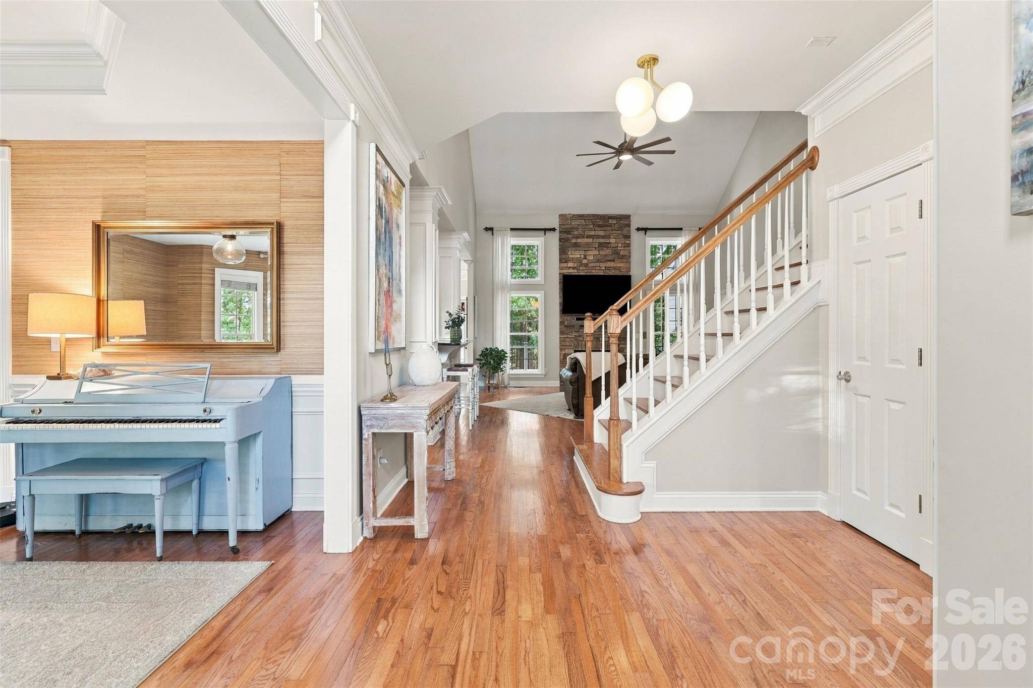 3105 Stanway CT, Waxhaw, NC 28173