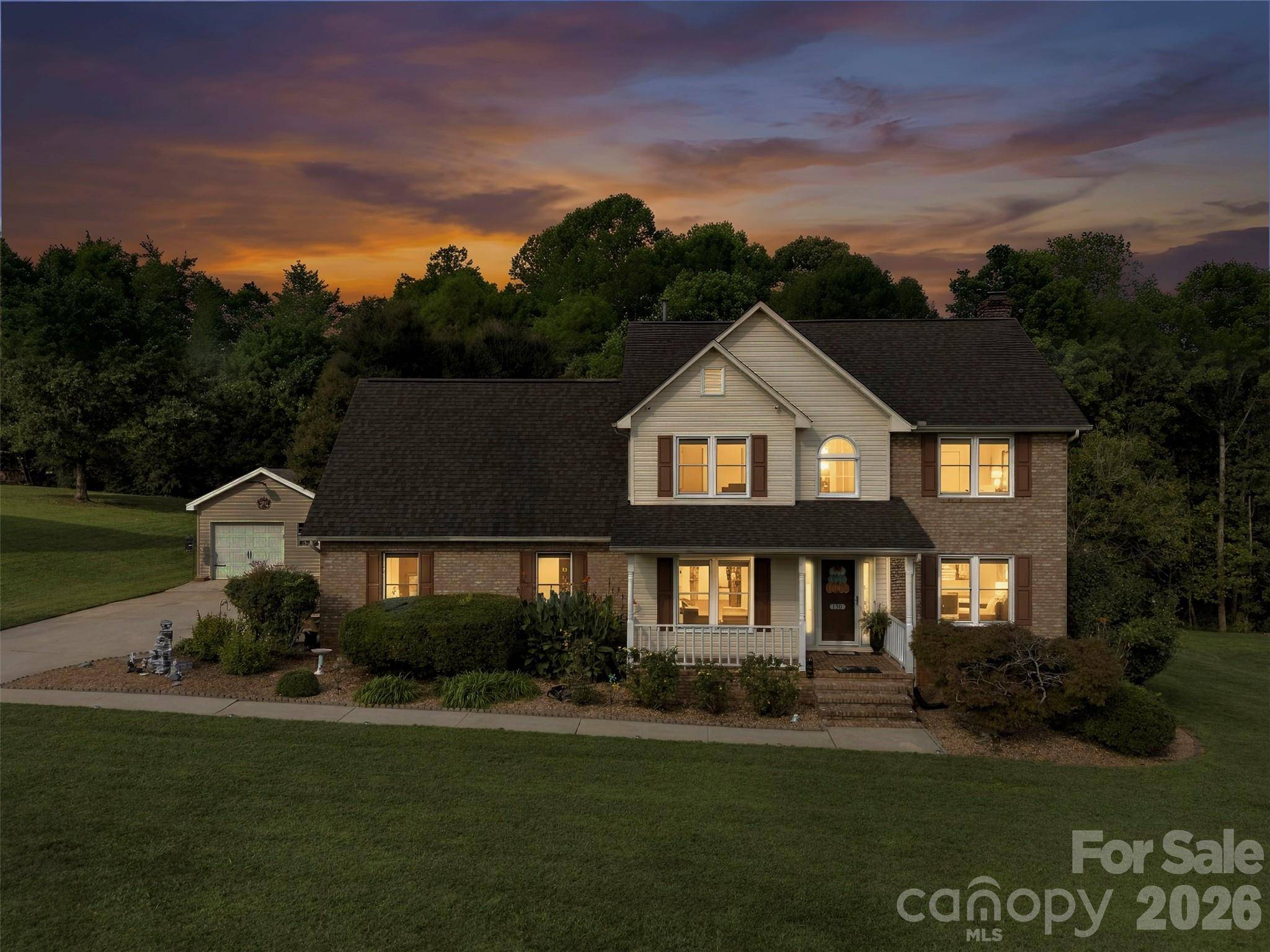 130 Ridge Creek CT, Salisbury, NC 28147