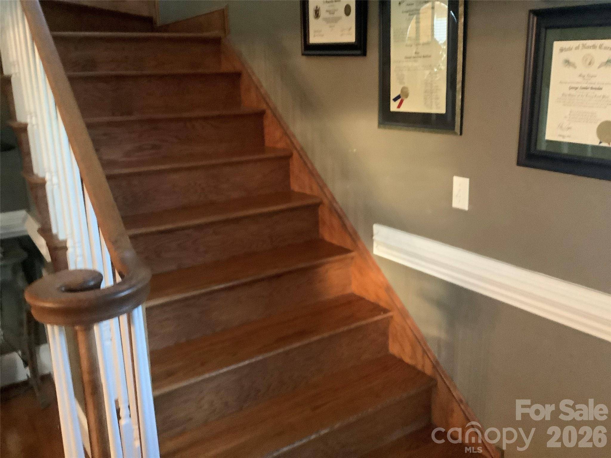 417 Gray Fox DR, Oakboro, NC 28129