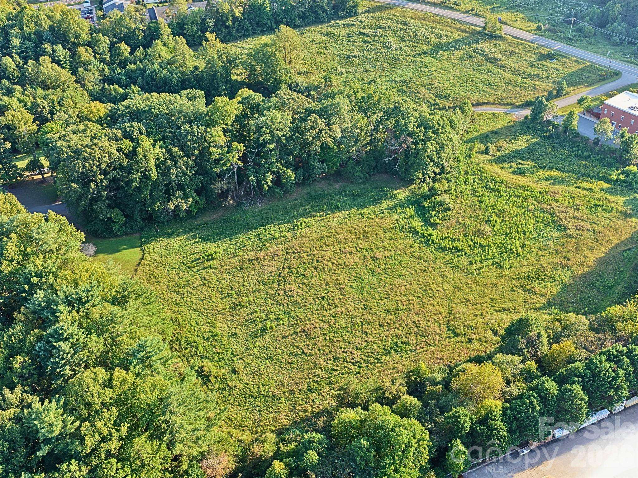 0 Johnson Ridge RD, Elkin, NC 28621