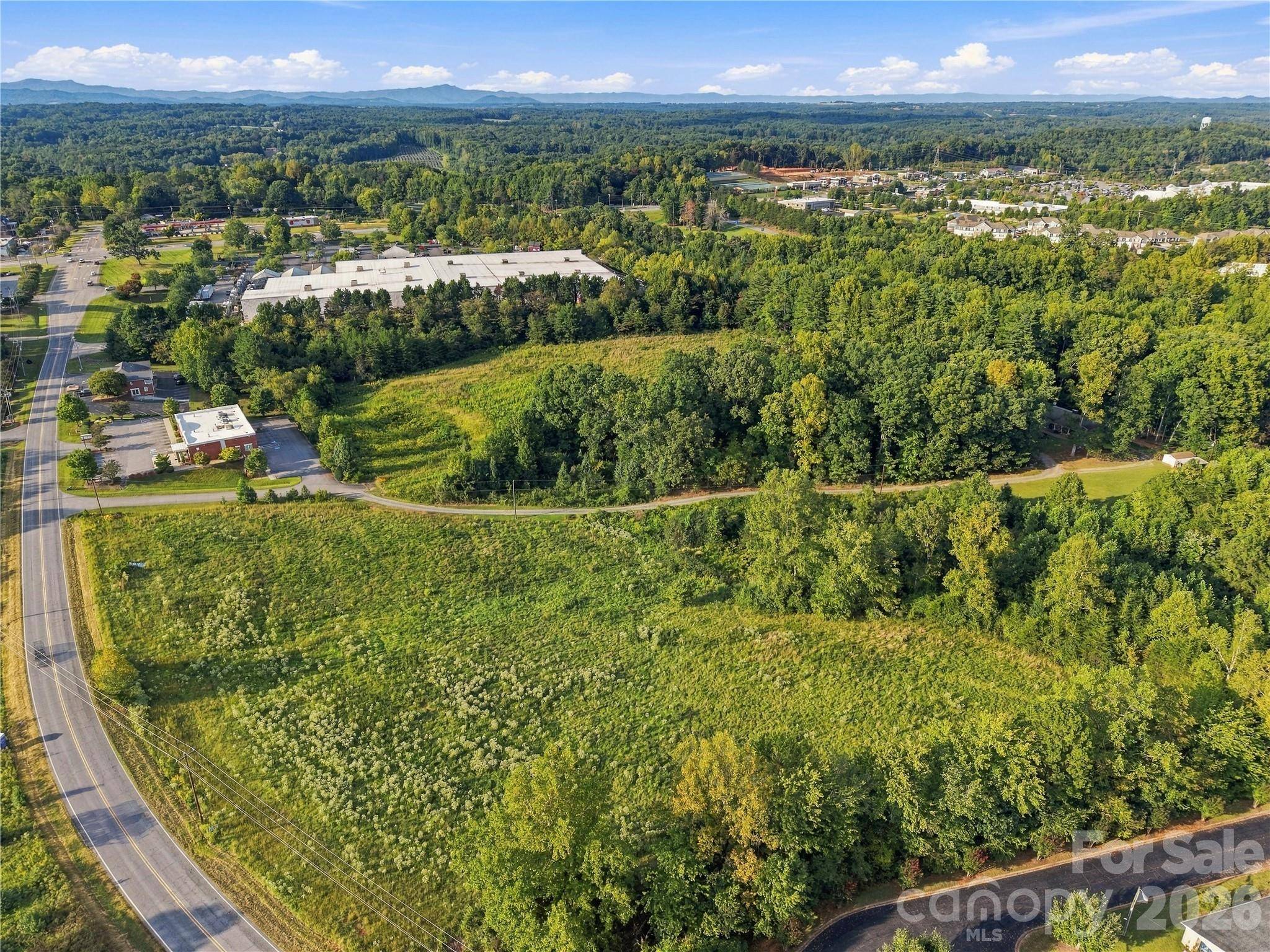 0 Johnson Ridge RD, Elkin, NC 28621