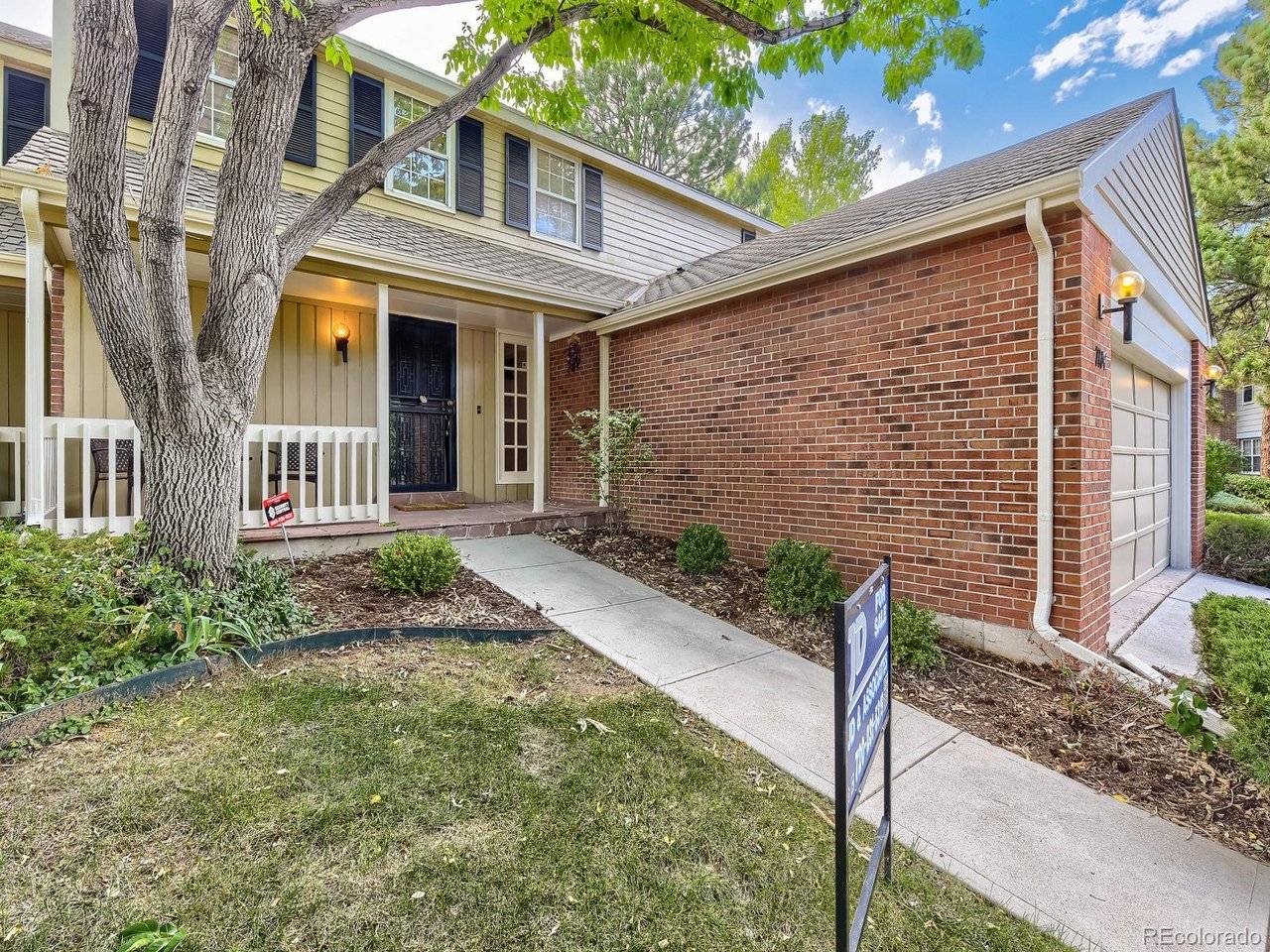 7114 S Poplar, Centennial, CO 80112