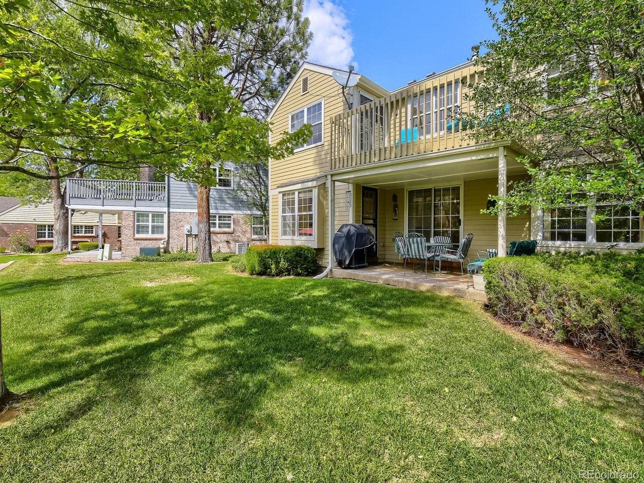 7114 S Poplar, Centennial, CO 80112