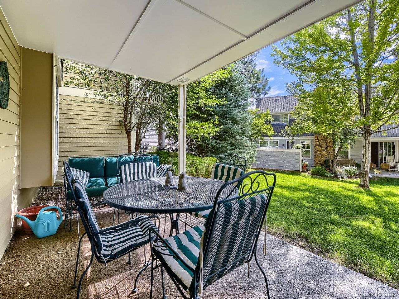 7114 S Poplar, Centennial, CO 80112