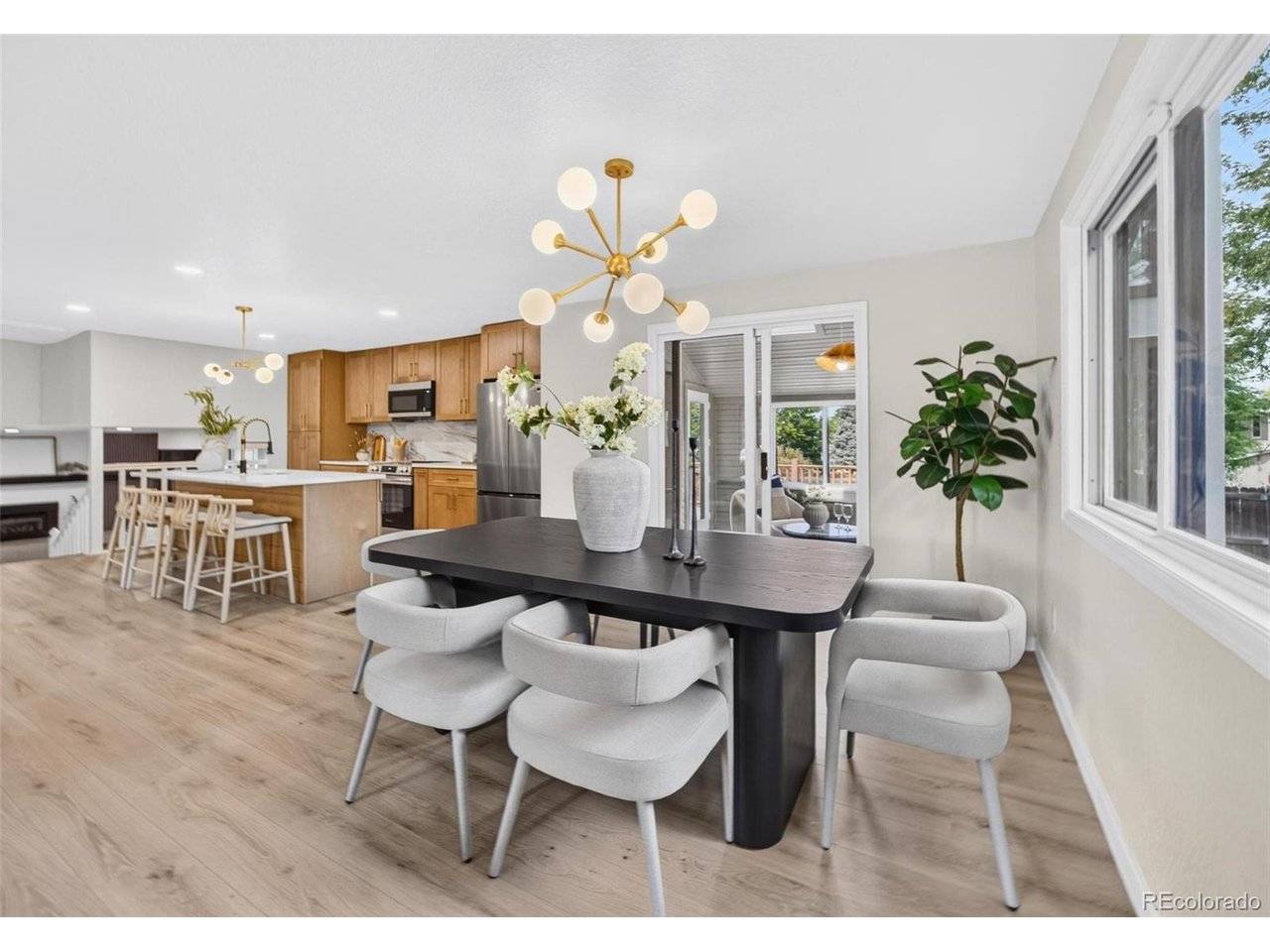 6309 S Monaco, Centennial, CO 80111