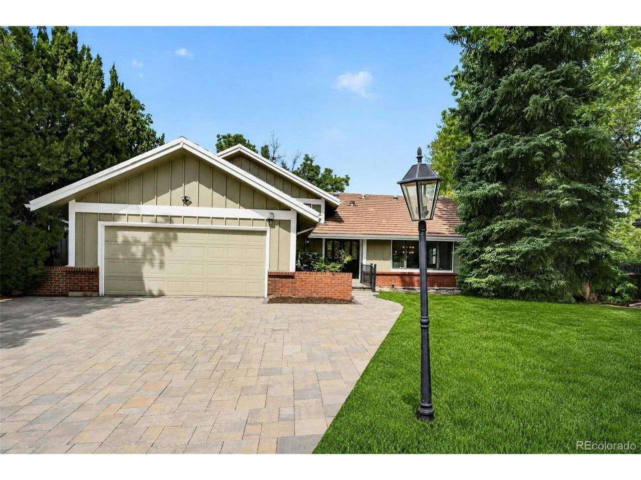6309 S Monaco, Centennial, CO 80111