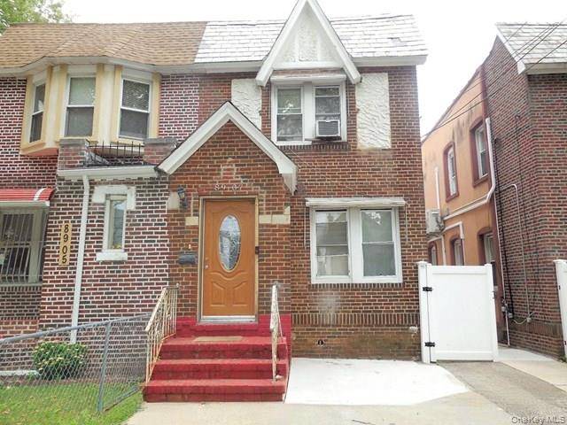 89-07 Vanderveer ST, Queens Village, NY 11427