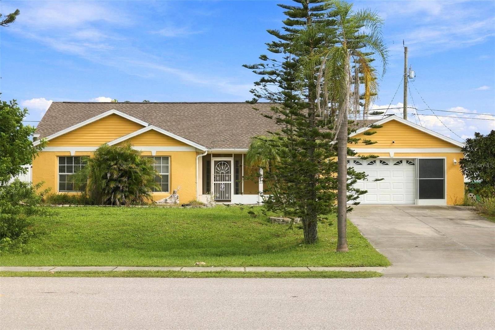 9910 GULFSTREAM BLVD, Englewood, FL 34224