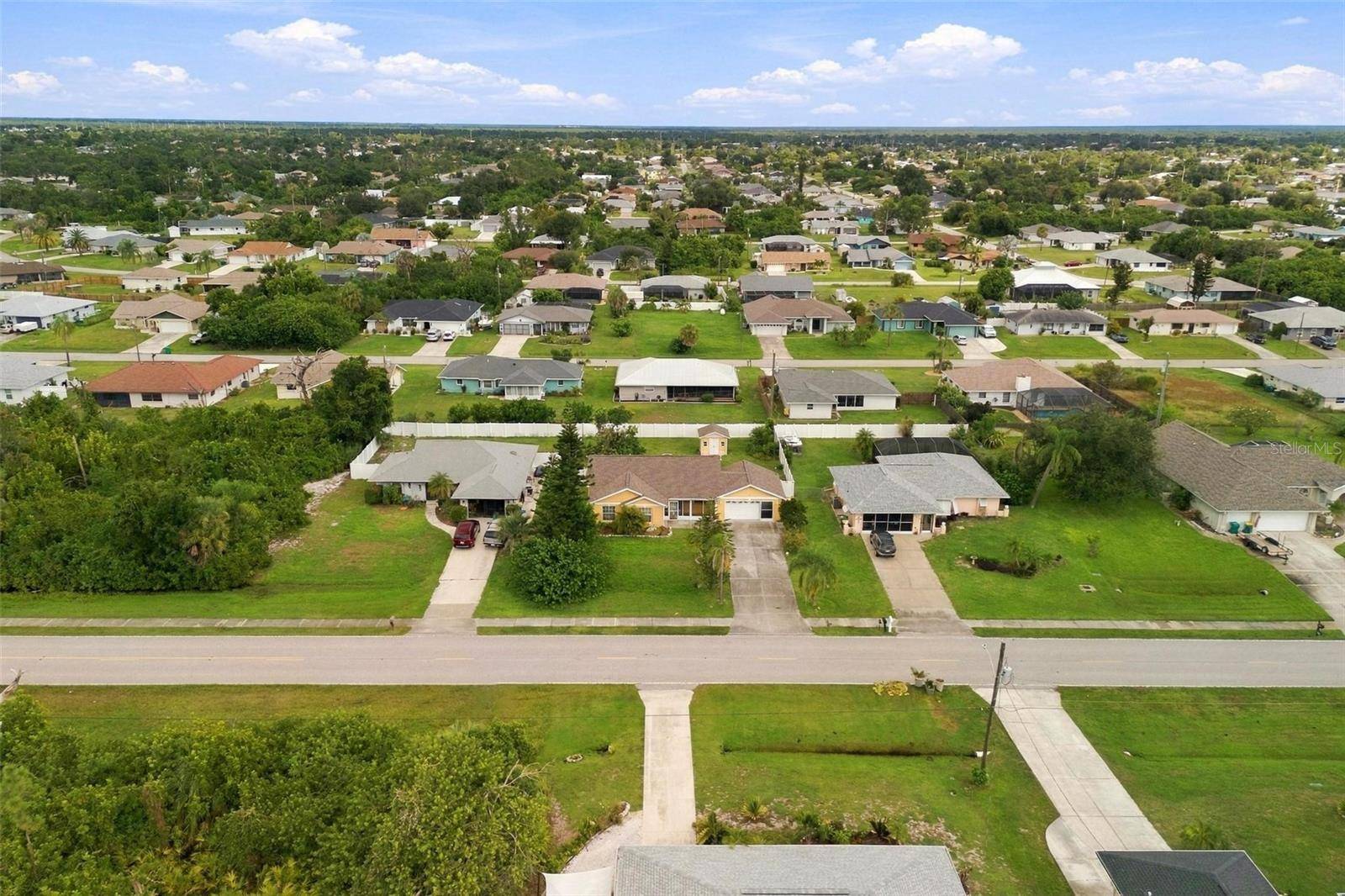 9910 GULFSTREAM BLVD, Englewood, FL 34224