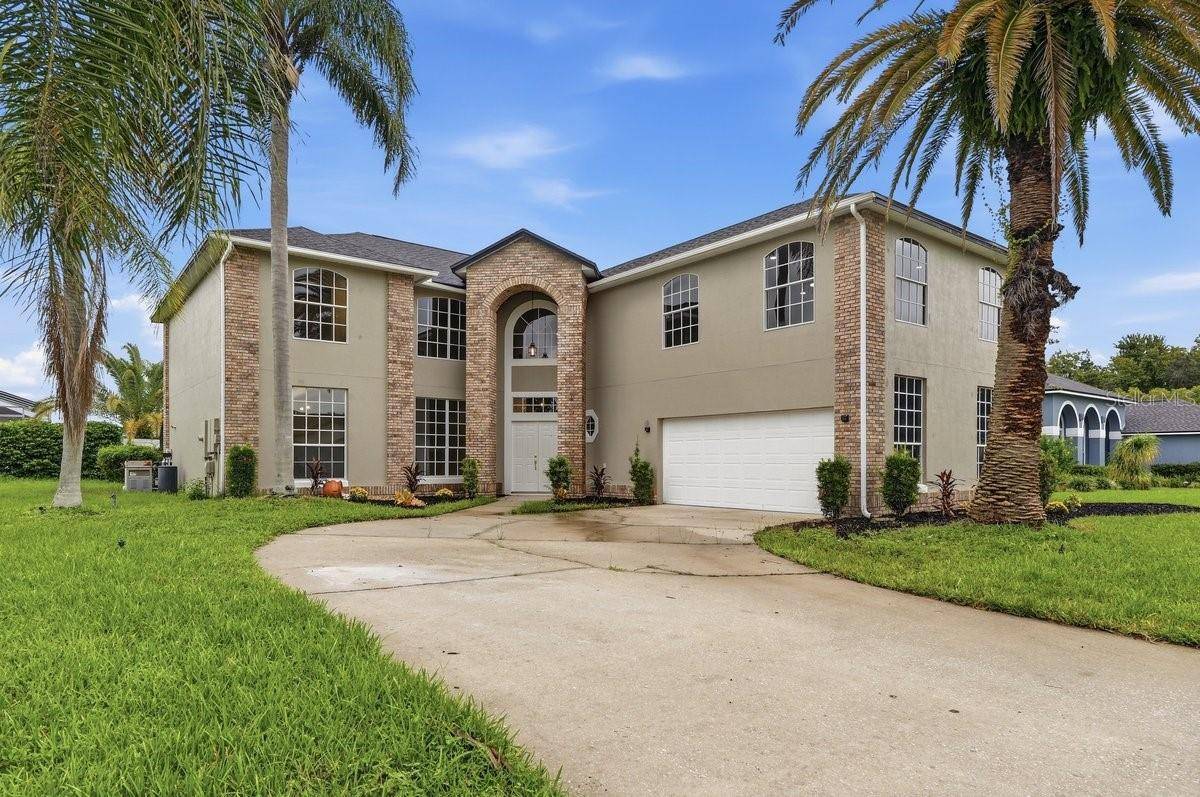 206 HAMMOCK DUNES PL, Orlando, FL 32828